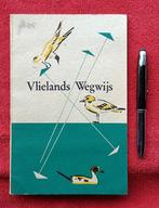 Vlielands Wegwijs. Circa 1957., Boeken, Verzenden, VVV Vlielands Belang, 20e eeuw of later, Gelezen