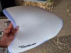 Zadelpad Thinline wit, Ophalen of Verzenden