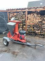Takkenversnipperaar Hakselaar Nieuw 18pk Vanguard Motor, Ophalen, Nieuw, Benzine