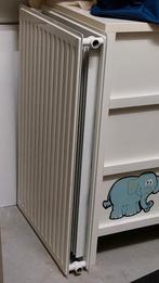Radiator, Ophalen, Radiator, Minder dan 60 cm, Zo goed als nieuw