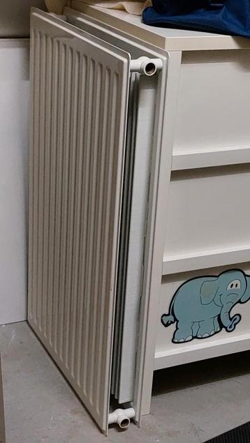 Radiator beschikbaar voor biedingen