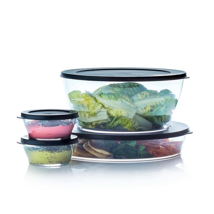 Tupperware clearkommen, 4l, nieuw, Huis en Inrichting, Keuken | Tupperware, Nieuw, Overige typen, Ophalen of Verzenden