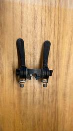 Vintage Shimano buis shifter klem racefiets, Verzenden, Gebruikt, Overige typen