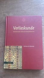 Verlieskunde - H.J. de Monnink | 9789035229938, Gelezen, Ophalen of Verzenden, H.J. de Monnink