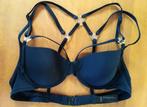 MARLIES DEKKERS BH sun dressed zwart maat 75B, Marlies Dekkers, Ophalen of Verzenden, Zwart, BH