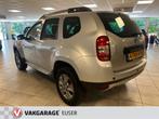 Dacia Duster 1.2 TCe 4x2 Prestige Rijklaar incl Bovag garant, Voorwielaandrijving, Euro 5, Gebruikt, Zwart