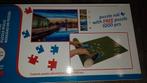 Puzzel Rolmat met 1000 stukjes puzzel, Hobby en Vrije tijd, Denksport en Puzzels, Ophalen of Verzenden, 500 t/m 1500 stukjes, Nieuw