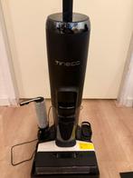 Tineco S5 Pro 2 - Weinig gebruikt, incl. accessoires, Ophalen of Verzenden, Zo goed als nieuw, Reservoir, Waterstofzuiger