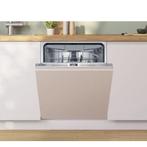 Bosch inbouwvaatwasser SMV4ECX28E, Witgoed en Apparatuur, Vaatwasmachines, Minder dan 85 cm, BSH Huishoudapparaten, 60 cm of meer
