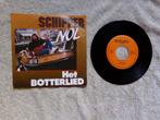 Schipper NOL - het botterlied, Verzenden, 7 inch, Nederlandstalig, Single