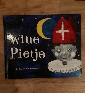 Witte Pietje - Mies Bouwman beschikbaar voor biedingen