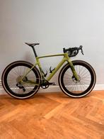 Scott addict gravel 30 - maat M - 0km, Fietsen en Brommers, Fietsen | Racefietsen, Overige merken, Carbon, Heren, Nieuw