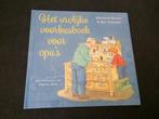 Het vrolijke voorleesboek voor opa's Marianne Busser Nieuw!, Boeken, Kinderboeken | Baby's en Peuters, Nieuw, Ophalen of Verzenden