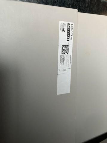 Ikea Lerhyttan metod keuken - zijpaneel - deurtje - - afbeelding 2