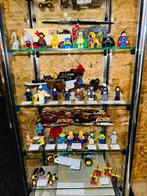 Verzameling Lego minifiguren waarvan veel zeldzaam, Kinderen en Baby's, Speelgoed | Duplo en Lego, Ophalen of Verzenden, Lego