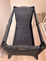 Koelstra Campingbedje - Ideaal voor op reis!, Kinderen en Baby's, Ophalen of Verzenden, Zo goed als nieuw, Reisbedje