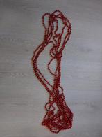 kettingen versieringen kerstboom, Diversen, Kerst, Ophalen of Verzenden, Zo goed als nieuw