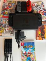 Switch, Spelcomputers en Games, Games | Nintendo Switch, 1 speler, Ophalen of Verzenden, Nieuw