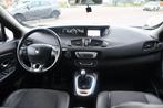 Renault Grand Scénic 1.2 TCe Bose Clima|Cruise|NAVI|DealerO, Voorwielaandrijving, Euro 5, 4 cilinders, Leder en Stof