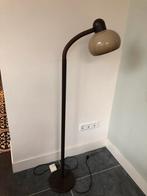 Retro vintage Space age mushroom vloerlamp met buigzame kap, Huis en Inrichting, Ophalen, Gebruikt, Retro, 150 tot 200 cm