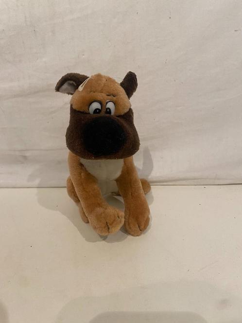 Honden knuffel, Kinderen en Baby's, Speelgoed | Knuffels en Pluche, Nieuw, Hond, Ophalen of Verzenden