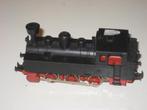 Märklin stoomlocomotief + Lima stoomlocomotief, Gebruikt, Ophalen of Verzenden, Märklin, Gelijkstroom