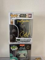 Funko pop Krrsantan Star Wars, Ophalen of Verzenden, Zo goed als nieuw