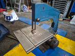 Lintzaag - Gebruikt, Doe-het-zelf en Verbouw, Gereedschap | Zaagmachines, Ophalen, Gebruikt, Onbekend, 30 tot 70 mm