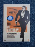 The American, Alle leeftijden, Ophalen of Verzenden, Zo goed als nieuw, Overige genres