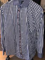 Pierre Cardin blouse XL, Pierre Cardin, Blauw, Ophalen of Verzenden, Zo goed als nieuw