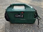 Parkside PKZ 180 C4 Compressor - Zo goed als nieuw!, Doe-het-zelf en Verbouw, Compressors, Ophalen, 6 tot 10 bar, Zo goed als nieuw