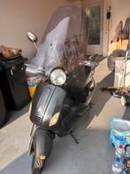 Scooter te koop - rijdt niet meer!, Ophalen, Gebruikt, Overige typen, Overige merken