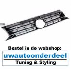 Grill Facelift Multivan Embleem Geschikt Voor Volkswagen Tra, Ophalen of Verzenden, Automotive Parts, A.parts@hotmail.nl, Trasmolenlaan 12 3447 GZ Woerden