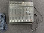 Yamaha EMX 2000 powered mixer + één kabel, Muziek en Instrumenten, Mengpanelen, Ophalen, Gebruikt, 10 tot 20 kanalen, Microfooningang