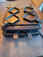 Steengrill, Ophalen, Gebruikt, Steengrill