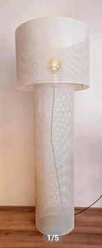 Grote vloerlamp, Huis en Inrichting, Lampen | Vloerlampen, Ophalen, Zo goed als nieuw, 150 tot 200 cm