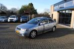 Opel Astra 1.8-16V NjoyAUTOMAAT,NWE APK, Auto's, Opel, Zwart, 4 cilinders, 1796 cc, 49 €/maand