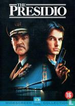THE PRESIDIO ( SEAN CONNERY , MARK HARMON, Vanaf 16 jaar, Ophalen of Verzenden, Zo goed als nieuw, Actiethriller