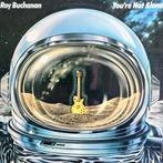 Roy Buchanan  You're not alone, Cd's en Dvd's, Vinyl | Jazz en Blues, Ophalen of Verzenden, Zo goed als nieuw