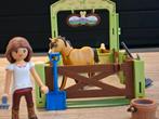 Playmobil Spirit paardenstallen 9480 -9479 -9478 & 70120, Ophalen of Verzenden