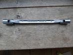 Stahlwille flexi 29 kniesleutel 10 11, Auto diversen, Autogereedschap, Ophalen of Verzenden, Zo goed als nieuw