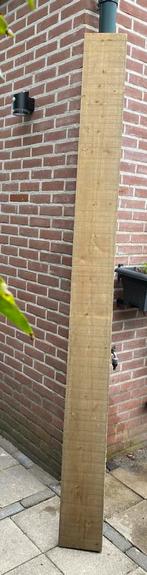 Balk 236/20-14/6, Ophalen, Zo goed als nieuw, 50 mm of meer, Balk