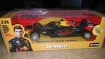 Jumbo Verstappen RB15 (2019), Nieuw, Bburago, Ophalen