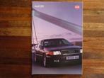 Audi 100 (1993/1994, Duits), Ophalen of Verzenden, Zo goed als nieuw, Audi