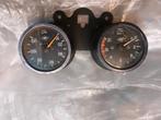 Te koop kilometerteller en toerenteller Hercules brommer, Ophalen of Verzenden, Gebruikt, Overige typen