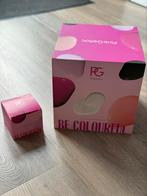 PinkGellac set deluxe, Ophalen of Verzenden, Zo goed als nieuw, Handen en Nagels