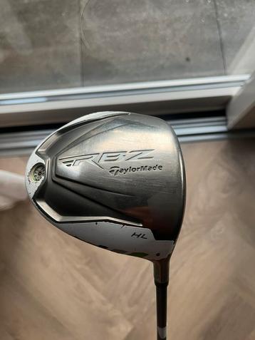 Taylor Made RBZ HL driver beschikbaar voor biedingen
