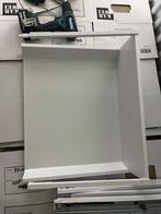 2x laag, 2x midden, 2x hoog maximera lades 60x60, Ophalen, Gebruikt, Wit, 50 tot 100 cm
