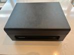 Crosley Platenspeler CR8017B-BK4, Ophalen, Zo goed als nieuw, Platenspeler, Overige merken