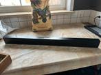 IKEA Ribba Fotolijst 115cm - Zwart (2 stuks), Ophalen, Gebruikt